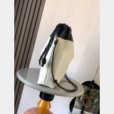 Top Loewe Flamenco Purse Bucket 38CM
