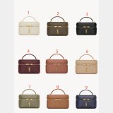 YSL GABY Vanity Bag In Lambskin