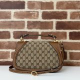 Gucci Blondie Small Top Handle Shoulder 815714 Knockoff Bag