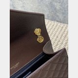 Saint Laurent Envelope Chain Shoulder 487206 Bag