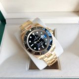 Rolex Submariner Date