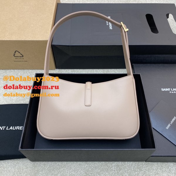 YSL High Quality Replica 657228 Perfect Hobo Bag