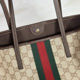 Gucci AAA+ 875236 Tribeca Small Tote Bag