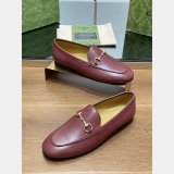 Wholesale Inspired Gucci Loafers Shoes