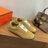 TOP Hermes Master sneaker
