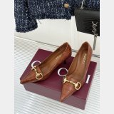 GUCCI Women's Boulevard pump