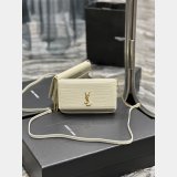 YSL Fashion Cassander Phone Holder 635095 Monogram Fake Bag