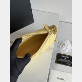 Luxury AS4704 Caviar Quilted Purse Clutch Bag