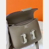 Hermes Constance Slim mini Belt Bag