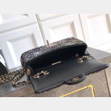 2026 COCO COLLECTION EVENING BAG