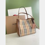Designer Burberry Invisible Horse Shopping 8812/8818 Bag