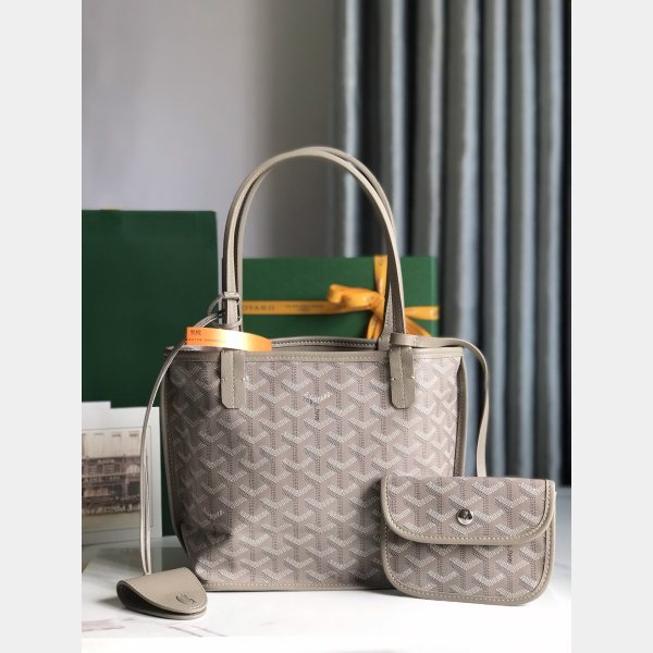 Shop High Quality Replica Saint Louis 020660 Goyard Handbag