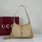 Gucci Perfect Jackie Slim 863137/863136 Shoulder Bag