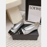 CC 2026 Mary Janes WOMEN SHOES