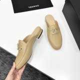 Perfect CC Mules Moccasins Women Shoes