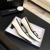 CC High heels 35MM