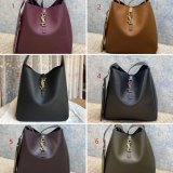 Best Saint Laurent YSL High 850545 Le 5 A 7 Supple Shoulder Bag
