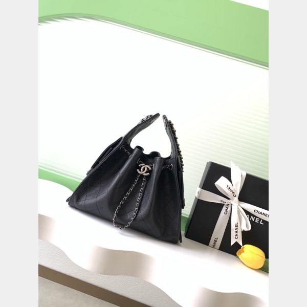 High 1:1 25 AS5631 & AS5293 & AS5311 Suede Calfskin Hobo Bag