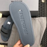 Replica Balenciaga 2020 Rubber Slippers