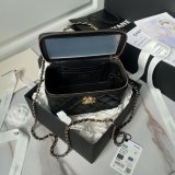 Top Perfect Vanity AP3799 Classic Chain 17cm Replica Bag