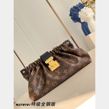 Louis Vuitton M27819 Pochette Sling PM Monogram Canvas Bags
