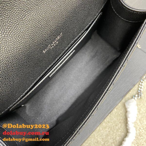 YSL Envelope Wallet on Chain WOC 620280 Bag