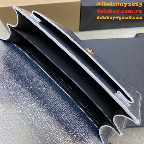 1:1 Mirror Ysl SUNSET 22CM 422906 HANDBAG