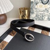 Wholesale Christian Dior Legende Belt 25mm