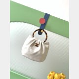 Luxury 1:1 Cruise Hobo AS6022/AS6010 High Quality Bag