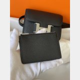 Hermes Constance Slim mini waist Bag