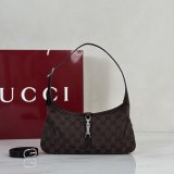 Gucci Jackie 1961 Designer Shoulder 863137/863136 Bag