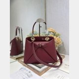 Top dior Bow-tie handbag