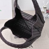 Luxury Bottega Veneta Women Medium Campana Bag