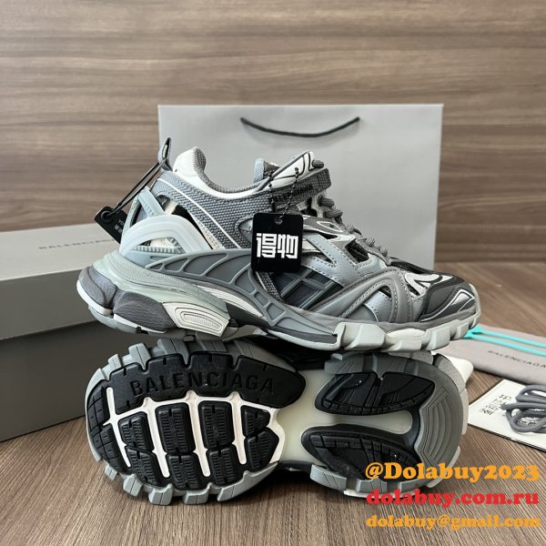 Track Balenciaga Replica Top Quality Trainers Shoes