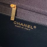 The News 1:1 AS5970 Cruise 2025/26 Hobo Bags