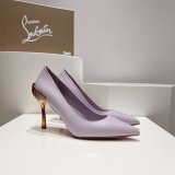 YSL High Heel Shoes Replica Designer Dolabuy Sale