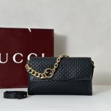 Gucci Medium Shoulder 857622 Luxury Chain Women Bag
