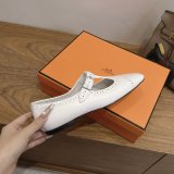 2026 Hermes Nectar ballet flat