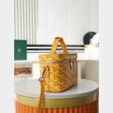 Goyard mini Muse Crossbody bag 020251