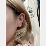 Perfect Luxury women Designer earing Wholesale