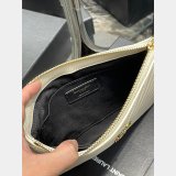 Buy Replica YSL Bags 379039/413444/440222 Clutchs Monogram A5 Pouch Online