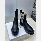 Dior Ride Chelsea Boot