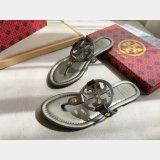 Replica Tory Burch High Quality  Miler Sandal Shoes