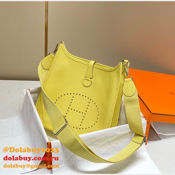 EVELYNE III TOP Wholesale EVELYNE BAGS 28CM