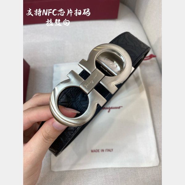 AAA+ Luxury Best Replica FERRAGAMO BELT FOR SALE 35MM