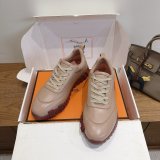 Duplicate hermes Bouncing sneaker