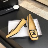 CC High heels 35MM