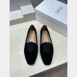 Dior Medaillon Loafer