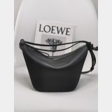 Wholesale loewe Hammock hobo soft handbag