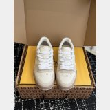 Best Quality Replica Fendi Match Sneaker